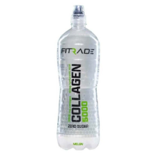 Fitrade collagen 5000 dinnye ízű 1000 ml vitamin és táplálékkiegészítő