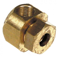  FITTING BAR 90° ø 1/8"F ULKA kávéfőző kellék