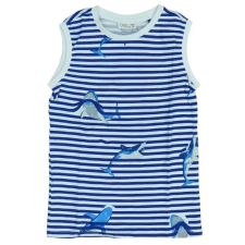  Fiú / Férfi atléta (Méret: 122) gyerek atléta, trikó