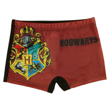 Fiú fürdőboxer Harry Potter-es mintával gyerek fürdőruha