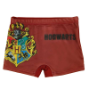  Fiú fürdőboxer Harry Potter-es mintával