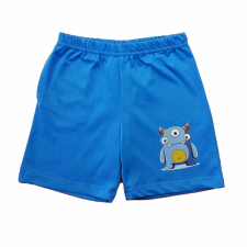  Fiú pamut rövidnadrág gyerek nadrág