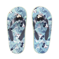 Fiú papucs trópusi modell Mickey - 33 EU gyerek papucs, mamusz
