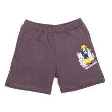  Fiú rövidnadrág Sam a tűzoltó mintával