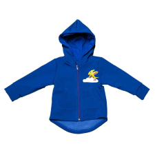 Fiú softshell dzseki gyerek pulóver, kardigán
