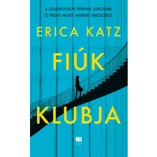 Fiúk klubja irodalom