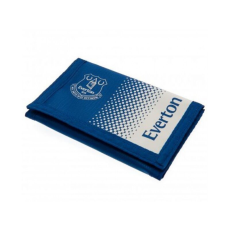  Fiúk sport pénztárca EVERTON F.C. Fade Nylon pénztárca