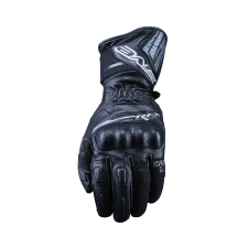 Five RFX Sport motoros kesztyű fekete motoros kesztyű