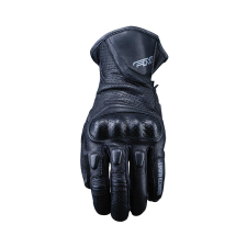 FIVE Urban Glove motoros bőrkesztyű fekete motoros kesztyű