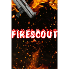 FiveDead Interactive Inc. Firescout (PC - Steam elektronikus játék licensz) videójáték