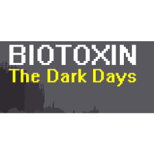 Fivesyounger Development Biotoxin: The Dark Days (PC - Steam elektronikus játék licensz) videójáték