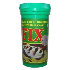 Fix 3 általános granulált díszhaltáp 50ml 0,9-1mm (EU148) haleledel
