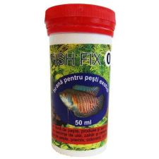  Fix Fish 0 haleledel 0,3-0,5 mm 50 ml haleledel