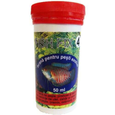  Fix Fish 4 haleledel 4.5 mm 50 ml haleledel
