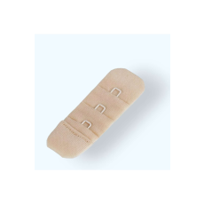  Fix melltartó hosszabbító, szélesség 2 cm, Nude