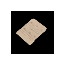  Fix melltartó hosszabbító, szélesség 5 cm, Nude