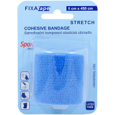 FIXAtape Stretch, 5 cm gyógyászati segédeszköz