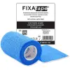 FIXAtape Stretch 7,5 × 450 cm kék