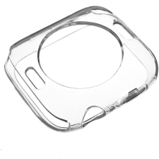 Fixed a 41 mm-es Apple Watch 7 okosórához - víztiszta okosóra kellék