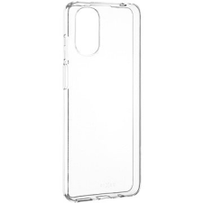 Fixed a Motorola Moto E32s készülékhez, átlátszó tok és táska