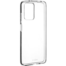 Fixed a Xiaomi Redmi 10 (2022) készülékhez - átlátszó tok és táska