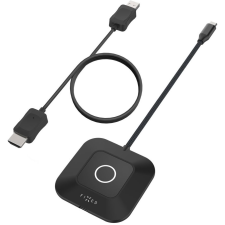 Fixed AirLink wireless HDMI adapter 100W PD 3.0 černý (FIXA-AL-BK) kábel és adapter