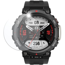 Fixed Amazfit T-Rex 2 üvegfólia - 2db, átlátszó mobiltelefon kellék