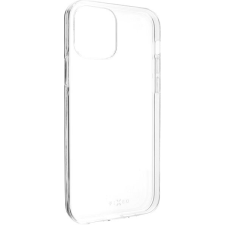 Fixed Apple iPhone 12/12 Pro átlátszó tok tok és táska