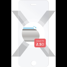 Fixed Apple iPhone 5 / 5S / 5C / SE üvegfólia (FIXG-002-033) mobiltelefon kellék