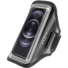 Fixed Armband Sport akár 6,7" fekete tok tok és táska