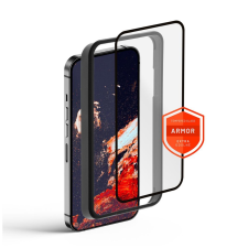 Fixed Armor Apple iPhone 14 Pro Max Edzett üveg kijelzővédő mobiltelefon kellék