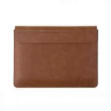 Fixed Bőrtok Oxford for Apple iPad Pro 10.5&quot;, Pro 11&quot; (2018/2020/2021), Air (2019/2020), 10.2 &quot;(2019/2020/2021) Brown tablet tok