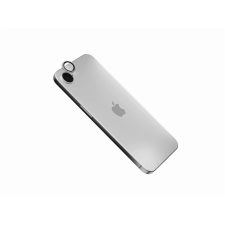 Fixed Camera Glass pro Apple iPhone 16e 5G stříbrná mobiltelefon kellék