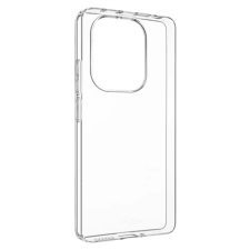 Fixed Clear TPU hátlaptok Xiaomi Redmi Note 13 Pro átlátszó tok és táska