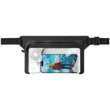 Fixed Dry Belt IPX8 fekete hypalon öv tok (FIXDR-BT-BK) tok és táska
