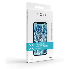 Fixed edzett védőüveg Samsung Galaxy A23 készülékhez (FIXG-934) átlátszó mobiltelefon kellék