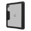 Fixed Enduro Apple iPad 10.9" (2022)/iPad 11" (2025) fekete