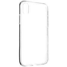 Fixed FIX Apple iPhone 8 átlátszó tok és táska