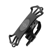 Fixed FIXBI2-BK Bikee2 4-6,5" Mobiltelefon kerékpáros tartó mobiltelefon kellék