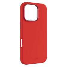 Fixed FIXED MagFlow tok Apple iPhone 16 Pro-hoz, piros tok és táska