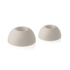 Fixed FIXED Memory Foam Csatlakozó Apple Airpods Pro, 2 sets, M méret