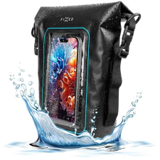 Fixed Float Bag 3L fekete tok tok és táska