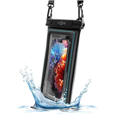 Fixed Float Max 7,5" IPX8 fekete zárható tok tok és táska