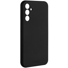 Fixed Flow Liquid Samsung Galaxy A34 5G szilikon tok, fekete tok és táska
