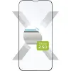 Fixed Full Cover 2,5D Tempered Glass for Apple iPhone 13 Pro Max/14 Plus, black FIXGFA-929-BK