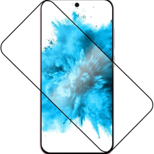 Fixed Full-Cover pro Vivo X200 Pro Mini černé mobiltelefon kellék