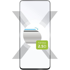 Fixed FullGlue-Cover pro Infinix Note 40 5G černé mobiltelefon kellék