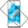Fixed FullGlue-Cover Samsung Galaxy A36 5G/A56 5G üvegfólia fekete
