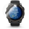 Fixed Garmin Fenix 8 üvegfólia - 51mm, átlátszó, 2db (FIXGW-1487)