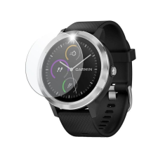 Fixed Garmin vivoActive3 Optic edzett üveg kijelzővédő 2db (FIXGW-710) okosóra kellék